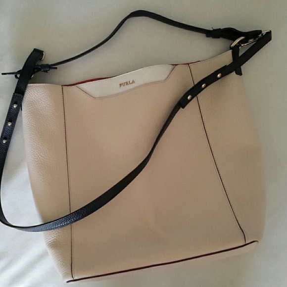 Furla Handbags - FURLA CROSSBODY